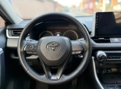 2021 Toyota Wildlander 2020 2.5 AT HybridLeadingFWD HEV #7