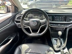 2019 Buick Excelle GT Sedan 2019 1.3T AT 18TConnectedFlagship China V #6