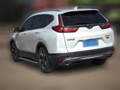 2020 Honda CR-V 2019 DazzlingEdition 1.5T AT 240TURBO CVT2WDComfort China VI #5