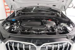 2023 BMW X1 2023 2.0T AT xDrive25Li XDesign Pkg #10