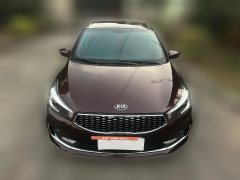 2019 Kia K3 2017 1.6 AT 15AnniversarySpecialGLS #3