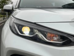 2020 Toyota Wildlander 2020 2.0 AT Premium4WD #7
