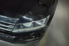 2020 Volkswagen Tiguan L 2019 2.0T AT 330TSIpanoramicComfortFWD China VI #5