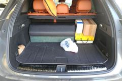 2024 Li Auto Li Auto L6 2024 pro #4