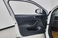 2023 Volkswagen T-Cross 2023 Facelift 1.5L AT Fashion #7