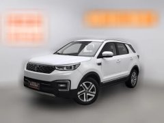 2019 Chang'an CS55 2018 1.5T AT Dazzling color #1