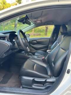 2020 Toyota Corolla 2021 1.2T AT S-CVT Pioneer #5