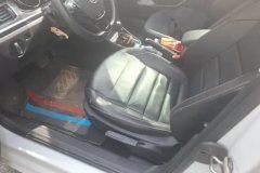 2018 Volkswagen Bora Sedan 2018 1.5 AT Comfort #9
