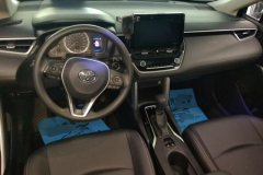2022 Toyota Corolla Cross 2022 2.0 AT Luxury #12
