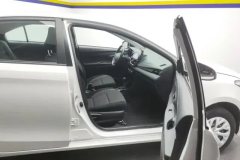 2022 Toyota Vios 2021 1.5 AT EnactusEdition #8