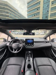 2021 Toyota Levin 2021 1.2T AT 185TLuxury #5