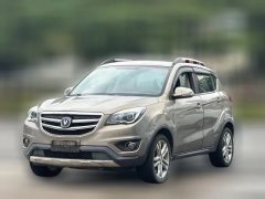 2017 Chang'an CS35 2016 1.6 AT Luxury China V #1
