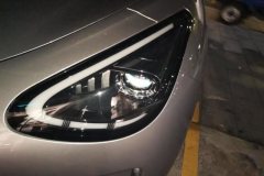 2025 Geely Galaxy Geely Galaxy Xingyuan 2025 UP 410km Discovery #5