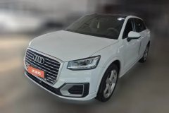 2021 Audi Q2L 2020 1.4T AT 35TFSIFashionElegant #1