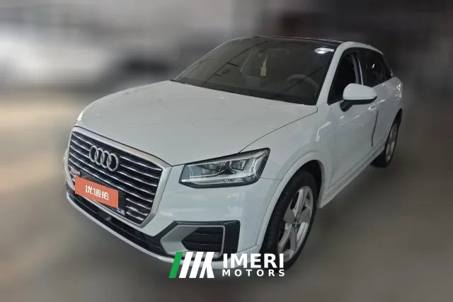 2021 Audi Q2L 2020 1.4T AT 35TFSIFashionElegant