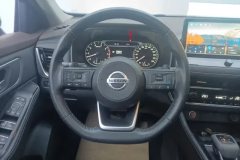 2022 Nissan X-Trail 2021 1.5T VC-Turbo 300 CVT 2WDLuxury #15