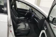 2016 Geely Auto Emgrand Sedan 2017 1.5L MT Million Edition Up #22
