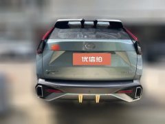 2022 GAC Trumpchi Trumpchi Yingku 2022 1.5T AT SuperNewstarMaxEdition #3