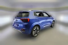 2019 Chery Tiggo 5x 2017 1.5T AT Luxury #3