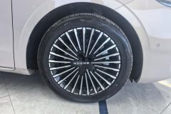 2025 Roewe M7 DMH 2025 160kmEnjoyEdition #6
