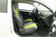 2022 Roewe Clever 2021 302Km New4Seat Super Power #22