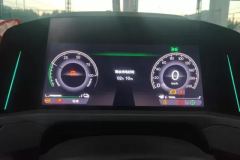 2024 Honda Accord New Energy 2023 2.0L AT e:PHEV Premium #14