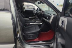2025 Fangchengbao Ti3 2025 501KM RWDMaxEdition #8