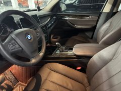 2016 BMW X5 2015 2.0T AT 28i (Imported) #4