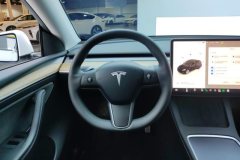 2023 Tesla Model Y 2022 Facelift rear wheel driveEdition #15