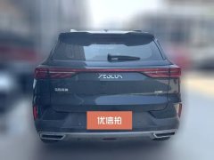 2022 Dongfeng Fengshen Haoji 2022 MachHybrid 1.5T AT MHD Dare to dreamEdition #6