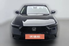 2024 Honda Accord 2024 260TURBO Luxury #3