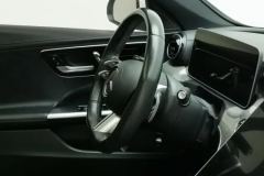2023 Mercedes-Benz C-Class 2023 Facelift 1.5T AT C 200 L Sport #23