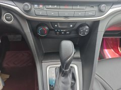 2021 Buick Excelle GT Sedan 2021 1.5 AT modelElite Facelift #9
