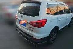 2019 Dongfeng Fengxing Fengxing SX6 2019 1.5T AT Luxury Facelift #3