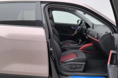 2020 Audi Q2L 2018 1.4T AT 35TFSIFashionDynamic #22