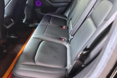2021 Tesla Model Y 2021 Long Rangeall wheel driveEdition #10