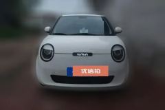 2025 Chang'an Qiyuan Chang'an Lumin 2023 205KM Xiangqin #2