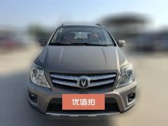 2015 Chang'an CX20 2014 1.4 MT Sport China V #2