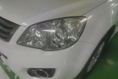 2015 Haval H6 2015 1.5T MT UpgradeEditionElite FWD #5