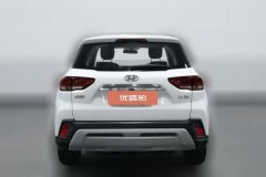 2018 Hyundai ix35 2018 2.0 AT ZhiyongPleasureFWD #4