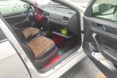 2017 Volkswagen Lavida 2017 1.6 AT Comfort #8