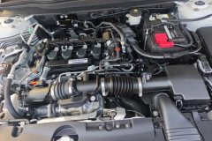 2020 Honda Accord 2018 1.5T AT 260TURBOLuxury #10