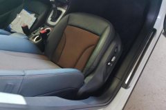 2017 Audi Q3 2017 1.4T AT 30TFSIFashionFWD #8