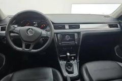 2018 Volkswagen Bora Sedan 2018 1.5 AT Fashion #12