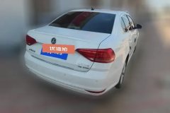 2018 Volkswagen Lavida 2017 1.6 MT Comfort #3
