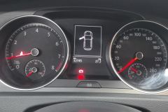 2016 Volkswagen Golf 2016 230TSI ATLuxury #14