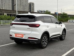 2021 Chery Tiggo 7 Plus 2021 1.5T AT CVTPremium #10