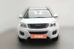 2016 Haval H6 2016 1.5T AT UpgradeEditionElite FWD #3