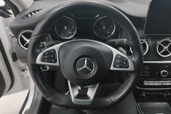2019 Mercedes-Benz GLA-Class 2019 1.6T AT GLA200FashionFWD #15