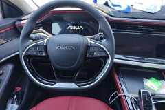 2022 Dongfeng Fengshen Yixuan MAX 2021 1.5T AT SuperTrendy DadEdition #15